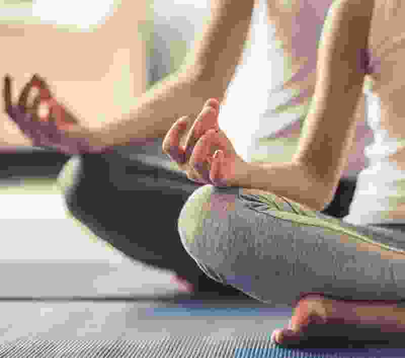 KriyaYoga